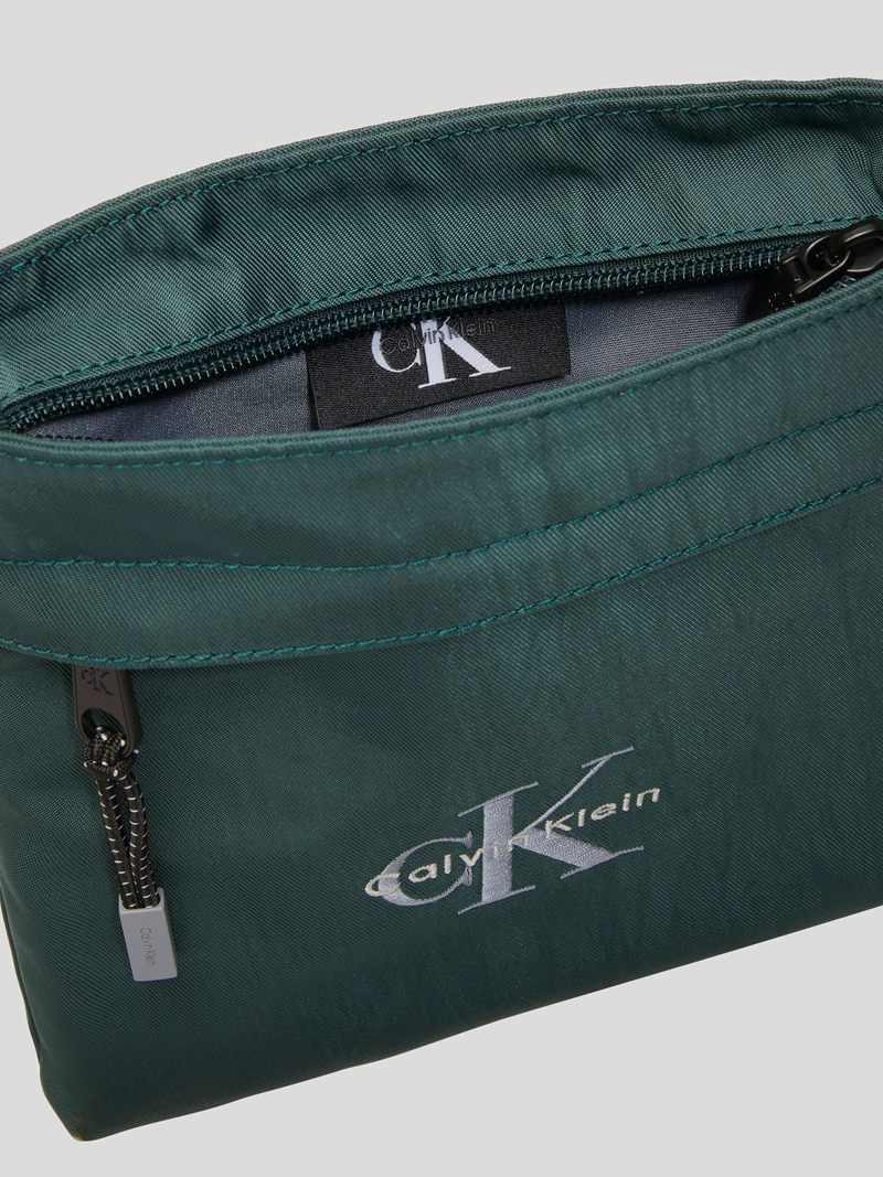 BOLSO REPORTER CON MONOGRAMA - 3