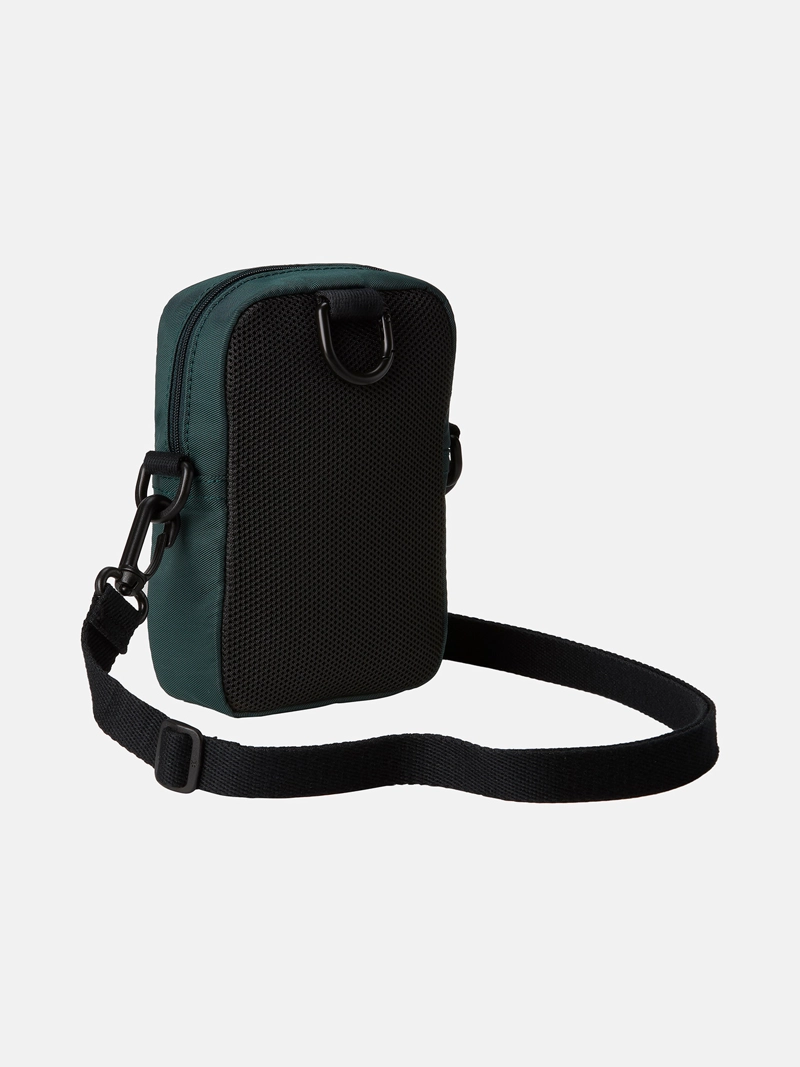 BOLSO REPORTERO SLIM DE NAILON - 2