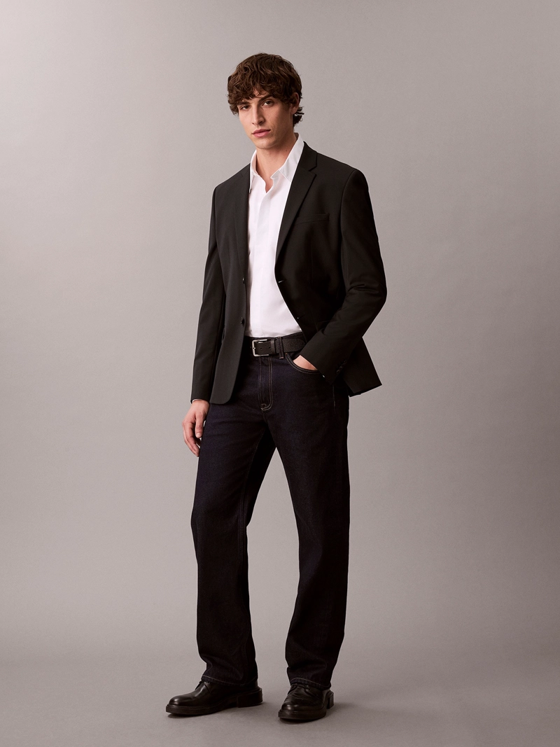 CAMISA RELAXED - 2