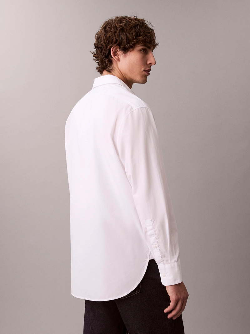 CAMISA RELAXED - 3