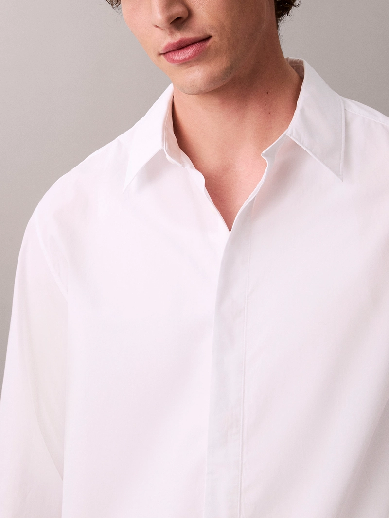 CAMISA RELAXED - 4