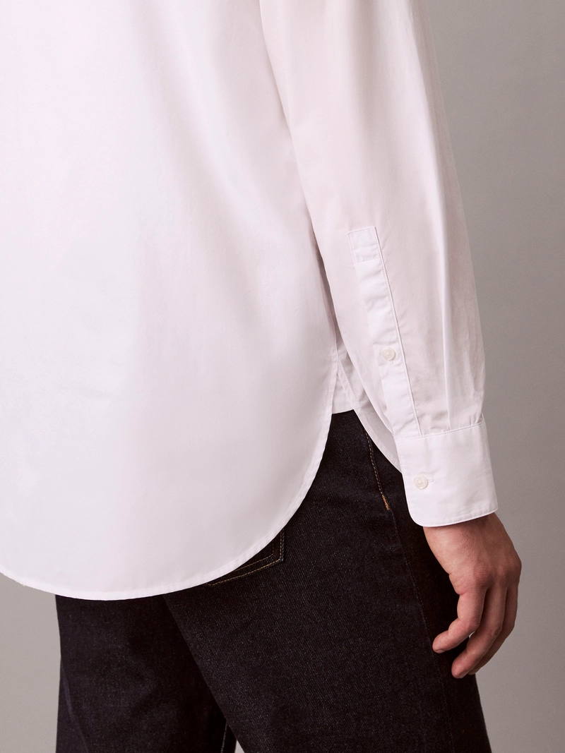 CAMISA RELAXED - 5