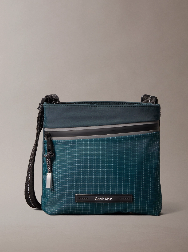 BOLSO REPORTER UTILITY ZIP - 1