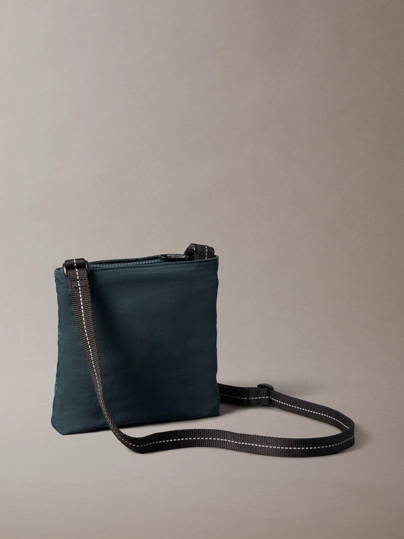 BOLSO REPORTER UTILITY ZIP - 2