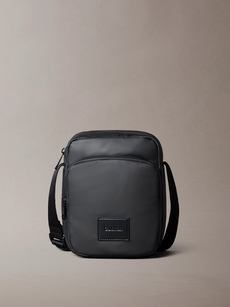 BOLSO REPORTES PUFFER UTILITY - 1
