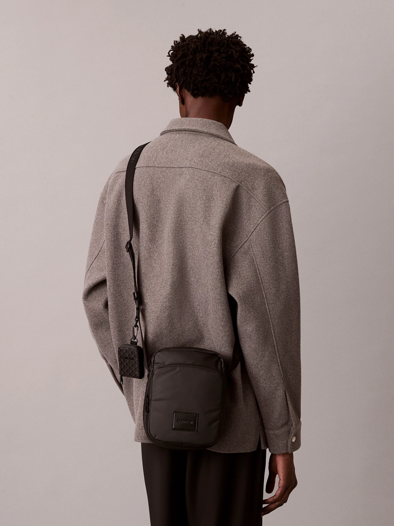BOLSO REPORTES PUFFER UTILITY - 5