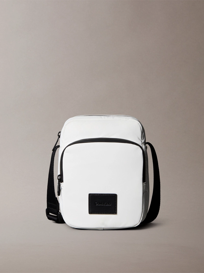 BOLSO REPORTES PUFFER UTILITY - 1