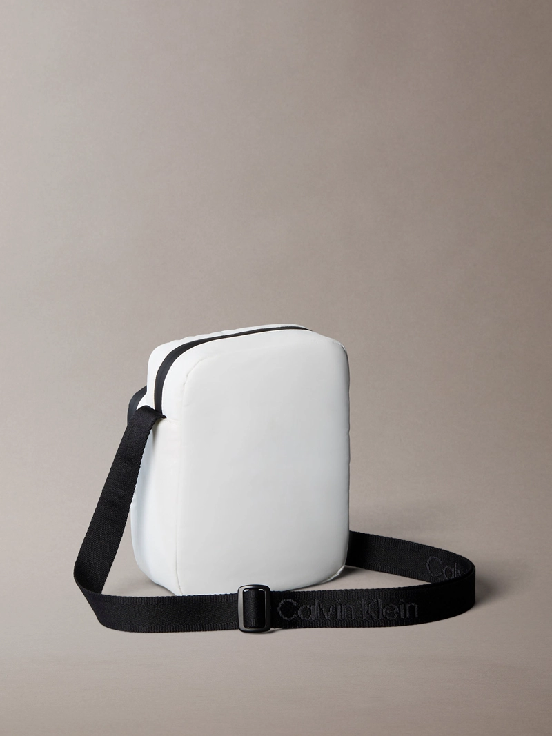 BOLSO REPORTES PUFFER UTILITY - 2