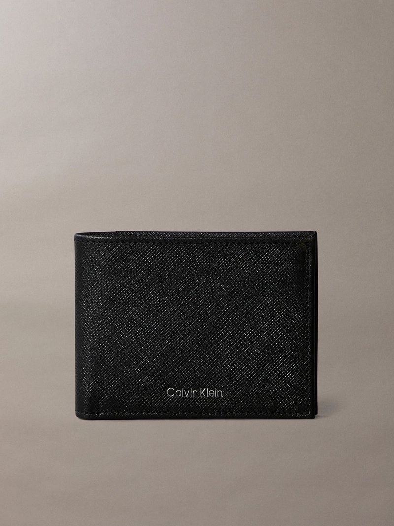 BILLETERA BILLFOLD SLIM - 1