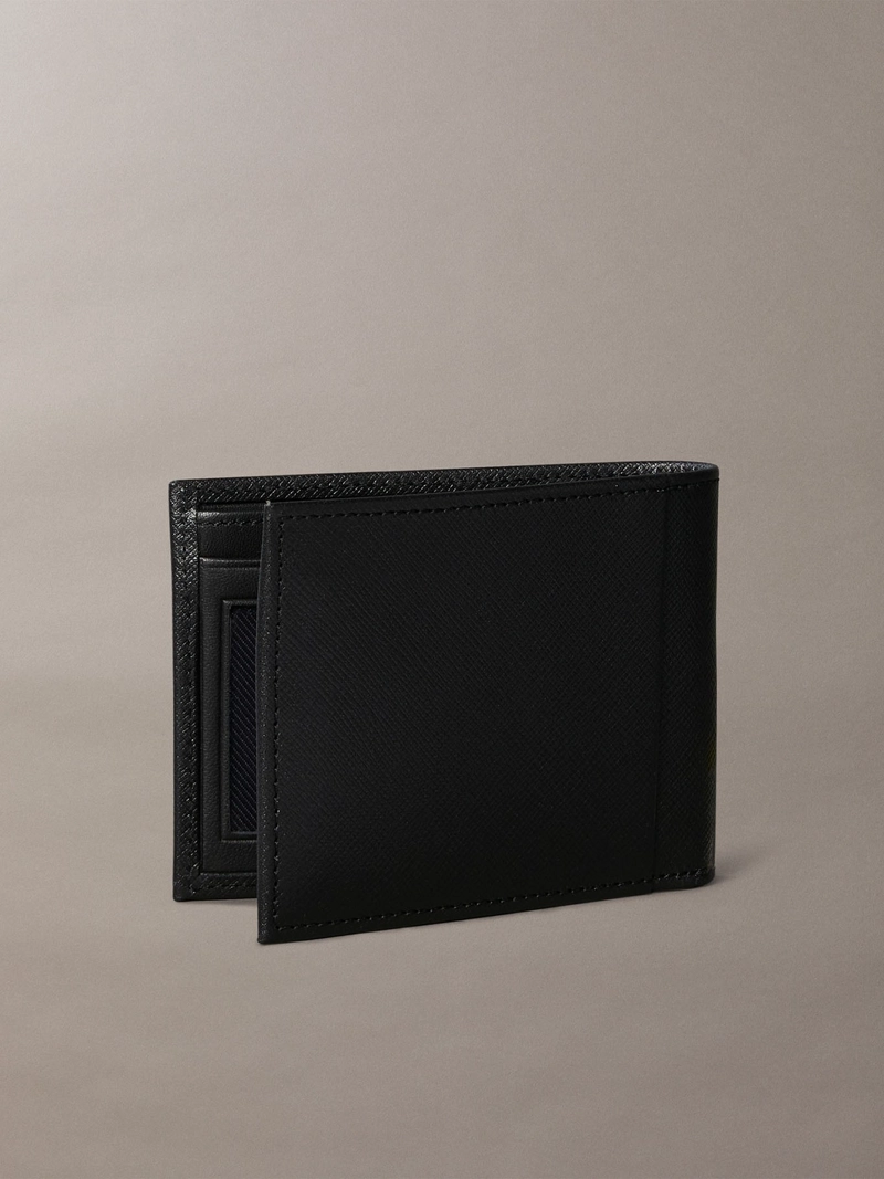 BILLETERA BILLFOLD SLIM - 2