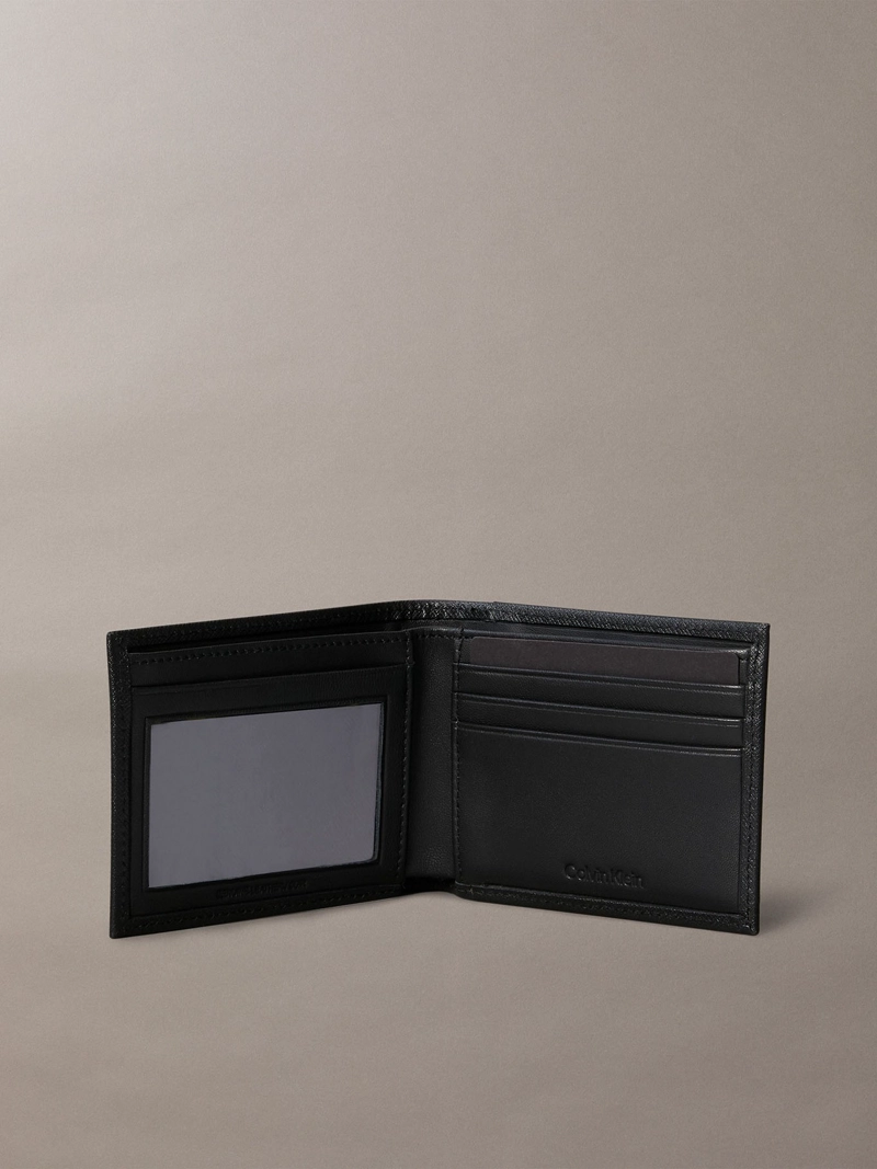 BILLETERA BILLFOLD SLIM - 3