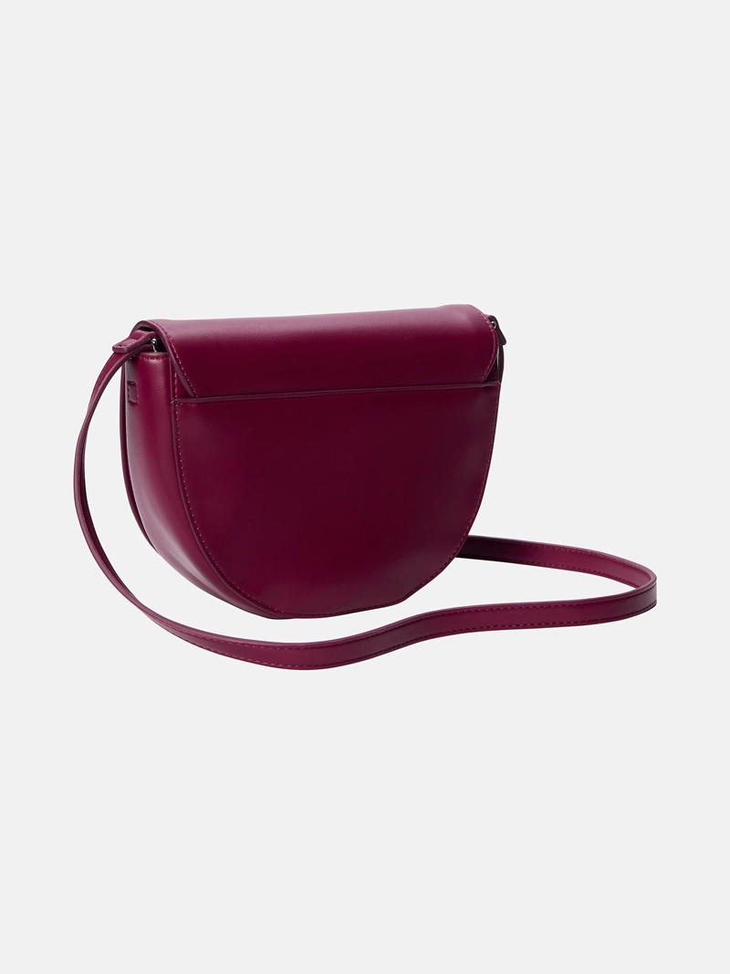 CARTERA SADDLE CON MONOGRAMA GRABADO - 2