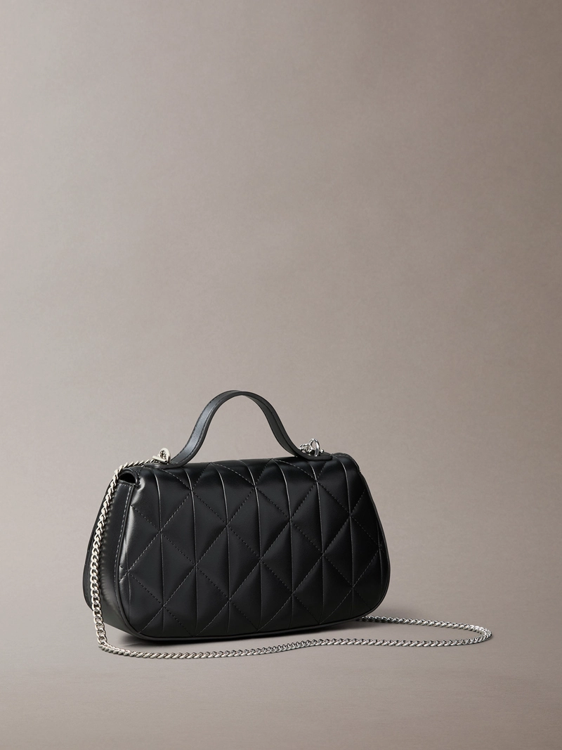 CARTERA ACOLCHADA DE MANO - 2