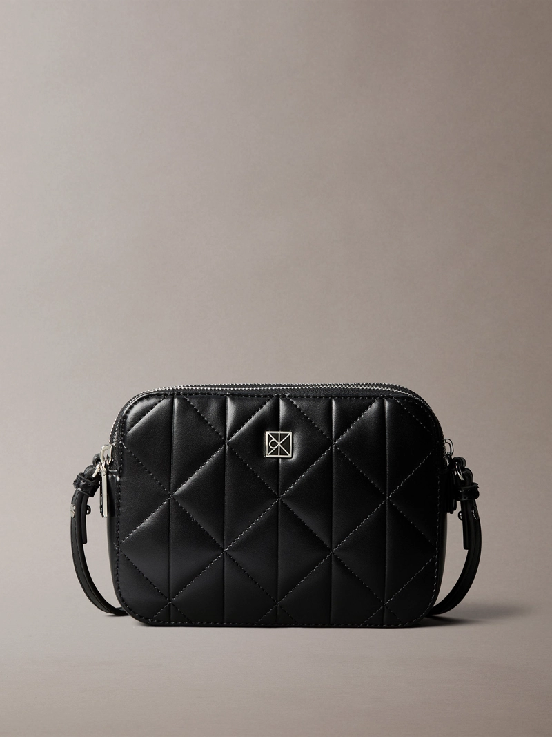 CARTERA CAMERA ACOLCHADA - 1