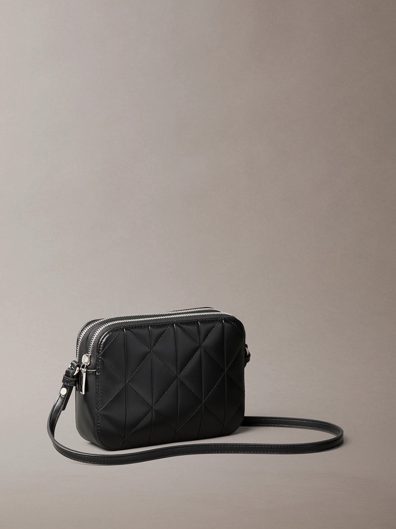 CARTERA CAMERA ACOLCHADA - 2