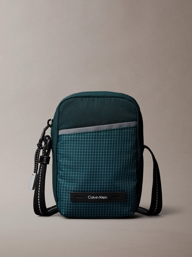 BOLSO REPORTER SLIM - 1
