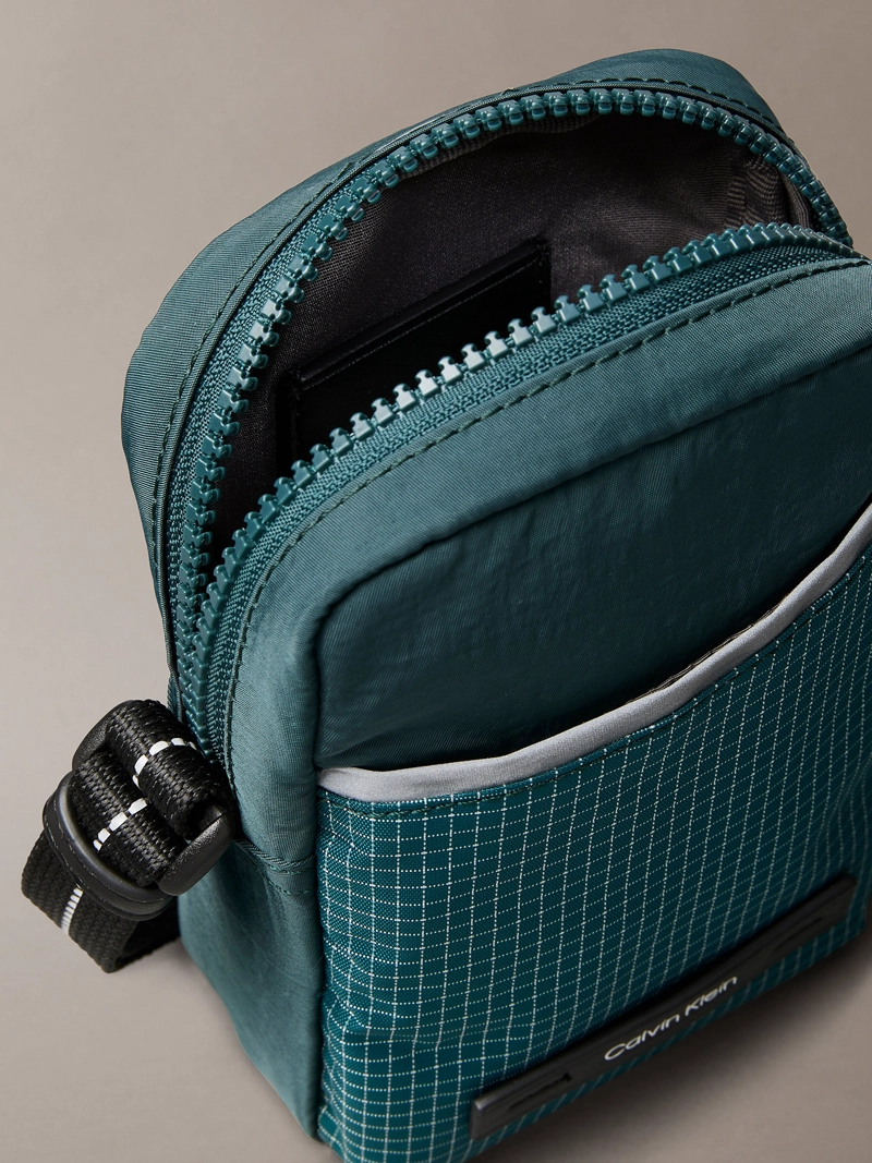BOLSO REPORTER SLIM - 3