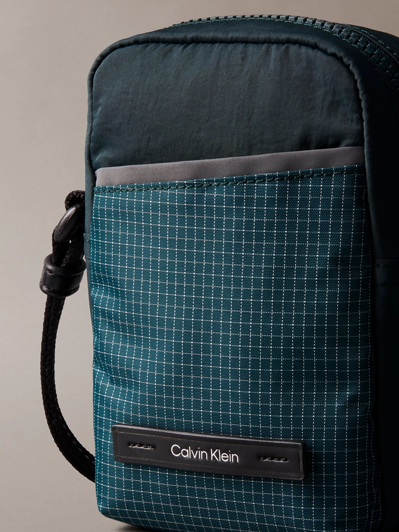 BOLSO REPORTER SLIM - 4
