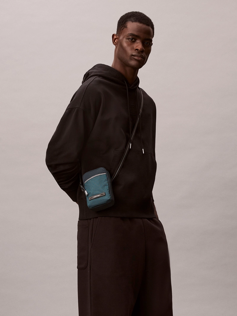 BOLSO REPORTER SLIM - 5