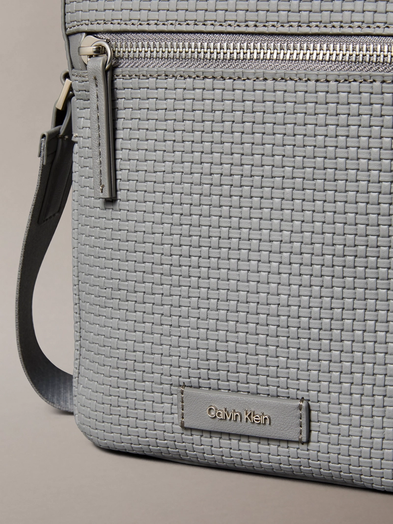 BOLSO REPORTER CON MONOGRAMA - 4