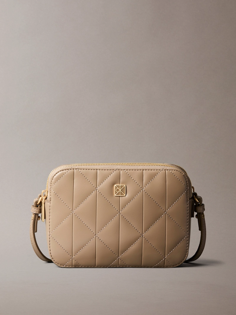 CARTERA CAMERA ACOLCHADA - 1
