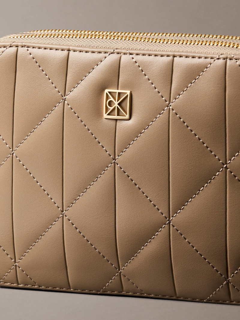 CARTERA CAMERA ACOLCHADA - 4