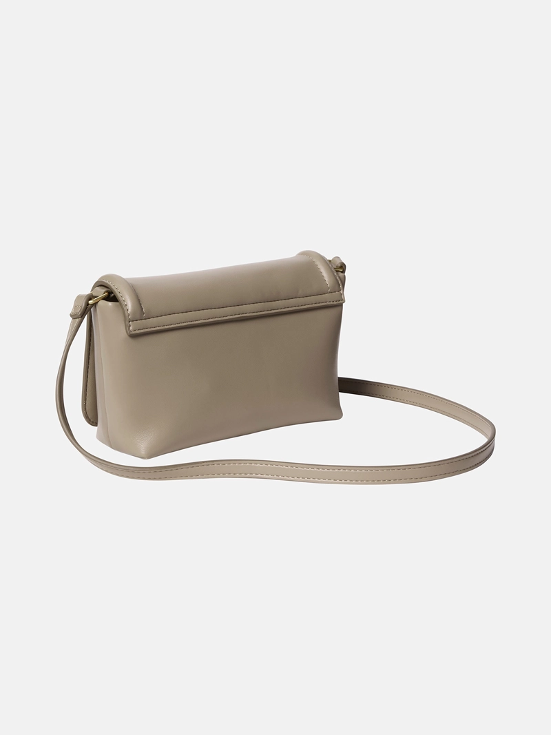 BANDOLERA CON LOGO SOFT TOUCH - 2
