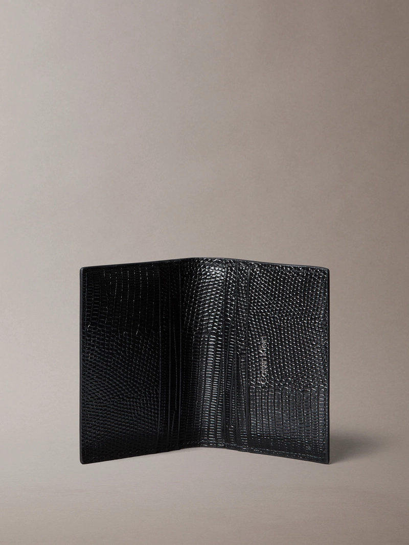 BILLETERA BILLFOLD CON MONEDERO - 3