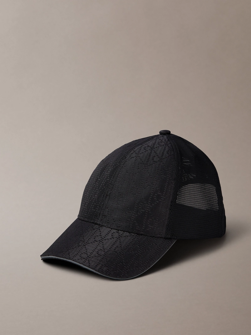 JOCKEY ESTAMPADO EMBLEM - 1