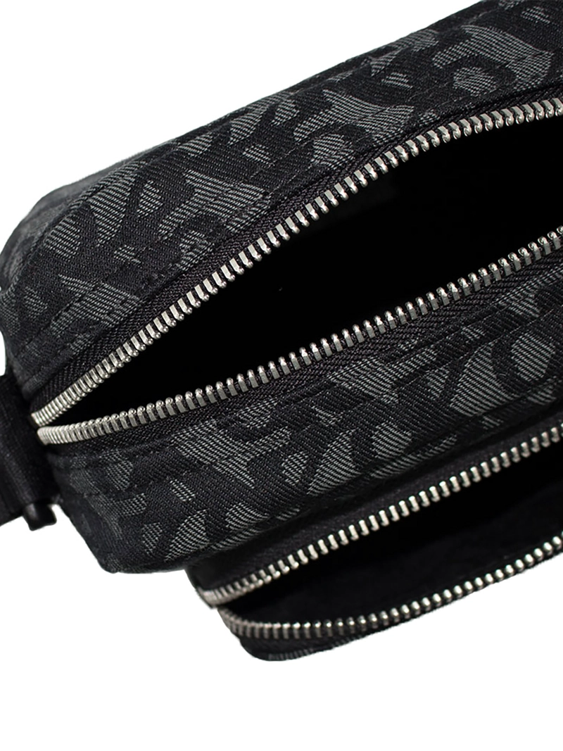 BOLSO CAMERA EN JACQUARD - 3