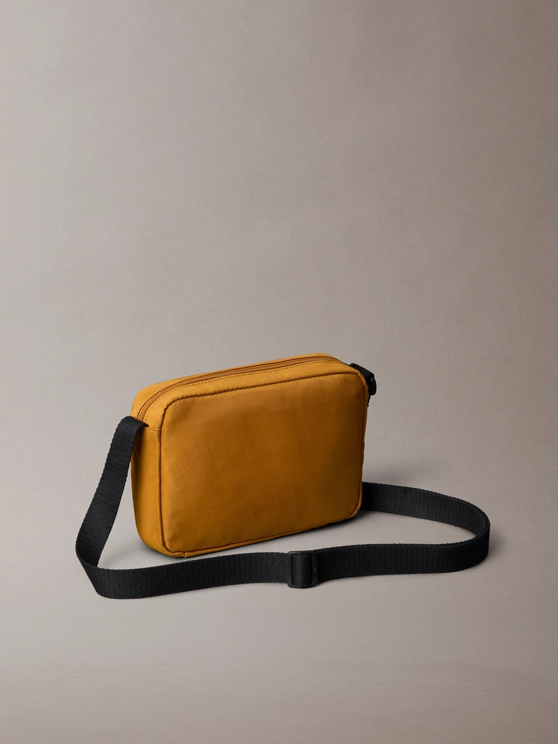BOLSO CRUZADO DE SARGA IMPERMEABLE - 2