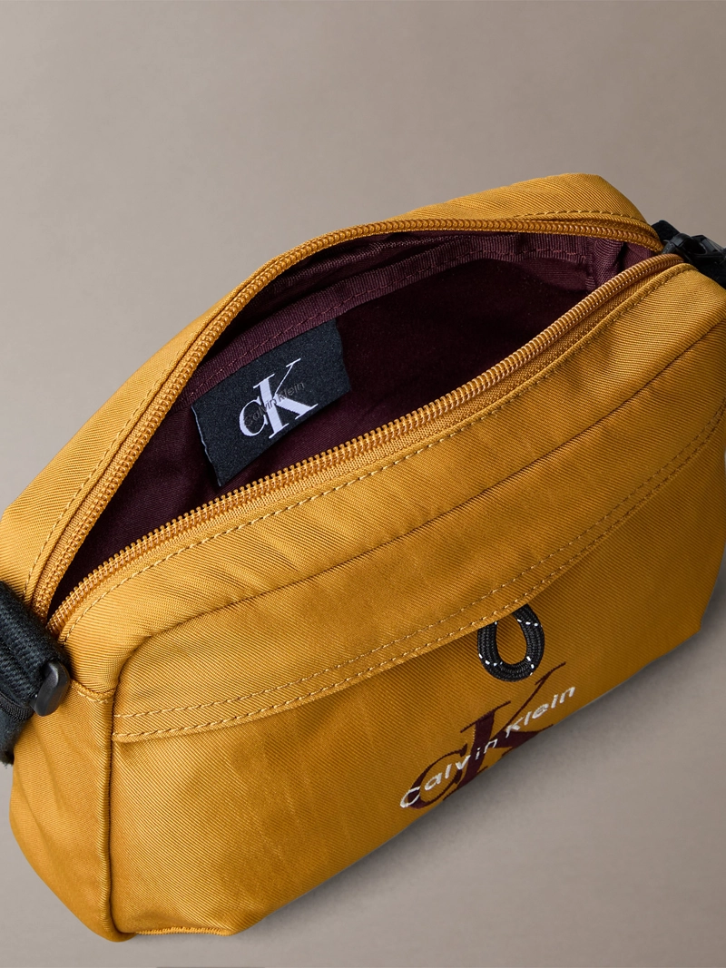 BOLSO CRUZADO DE SARGA IMPERMEABLE - 3