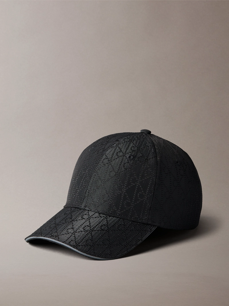 JOCKEY CON ESTAMPADO EMBLEM CORDURA - 1