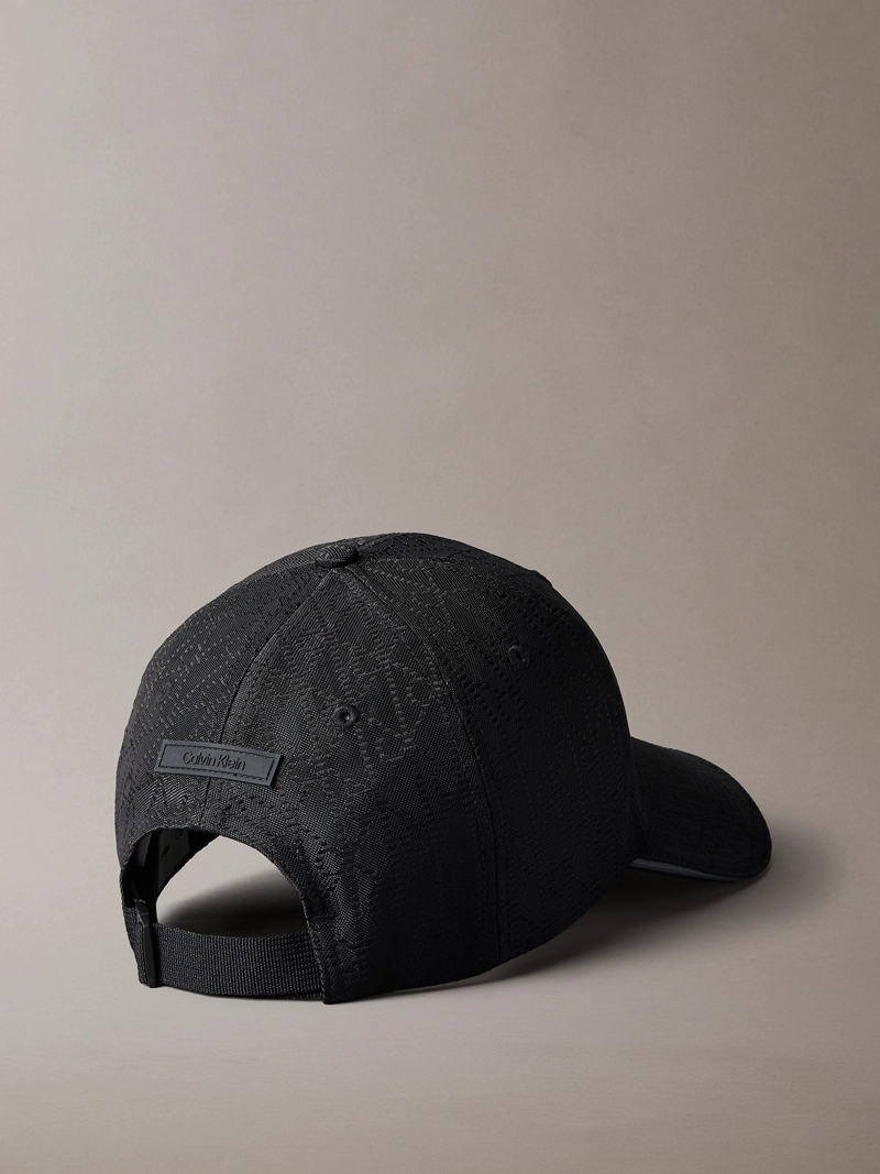 JOCKEY CON ESTAMPADO EMBLEM CORDURA - 2