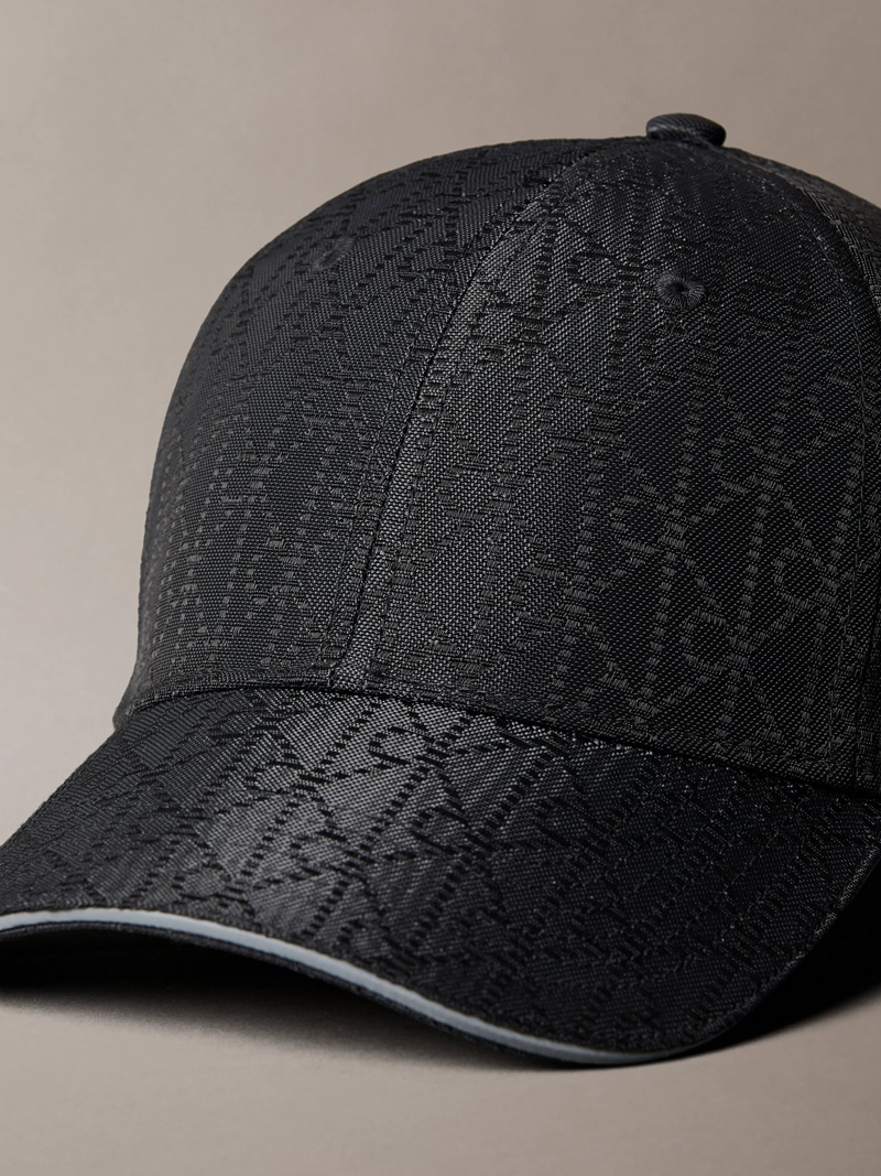 JOCKEY CON ESTAMPADO EMBLEM CORDURA - 3