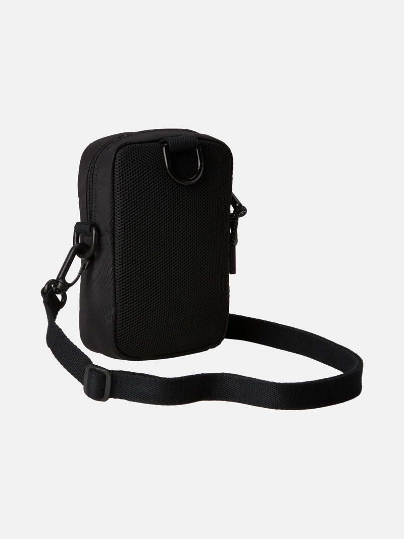 BOLSO REPORTERO SLIM DE NAILON - 2
