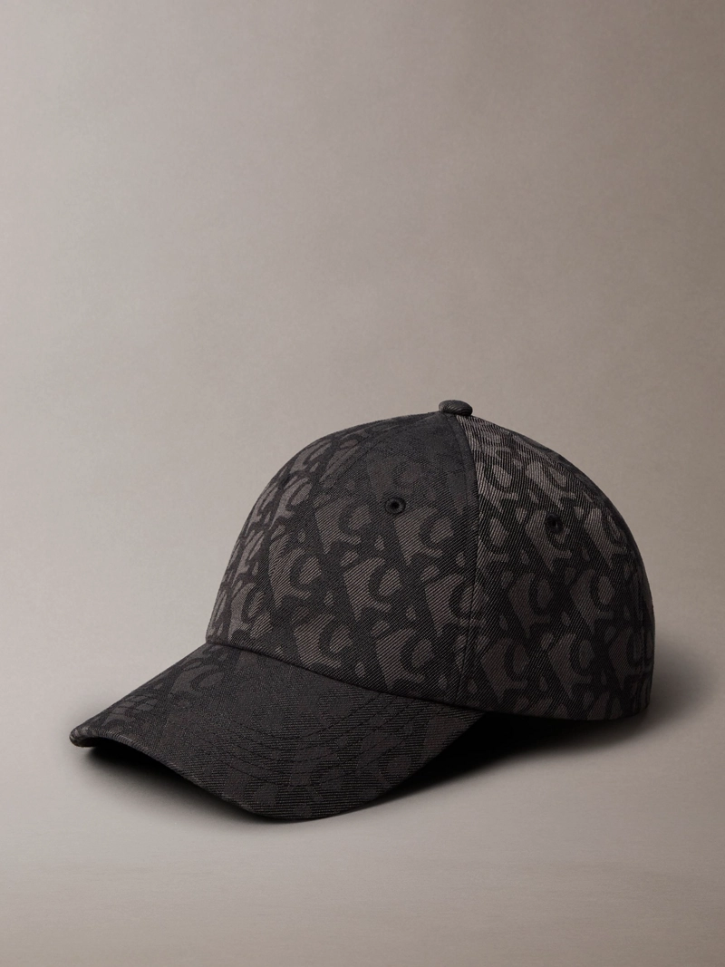 JOCKEY EN JACQUARD DE LOGO - 1