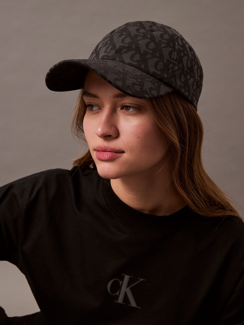 JOCKEY EN JACQUARD DE LOGO - 3