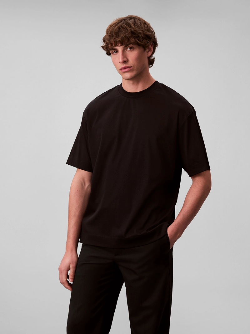 POLERA PREMIUM INTERLOCK - 1
