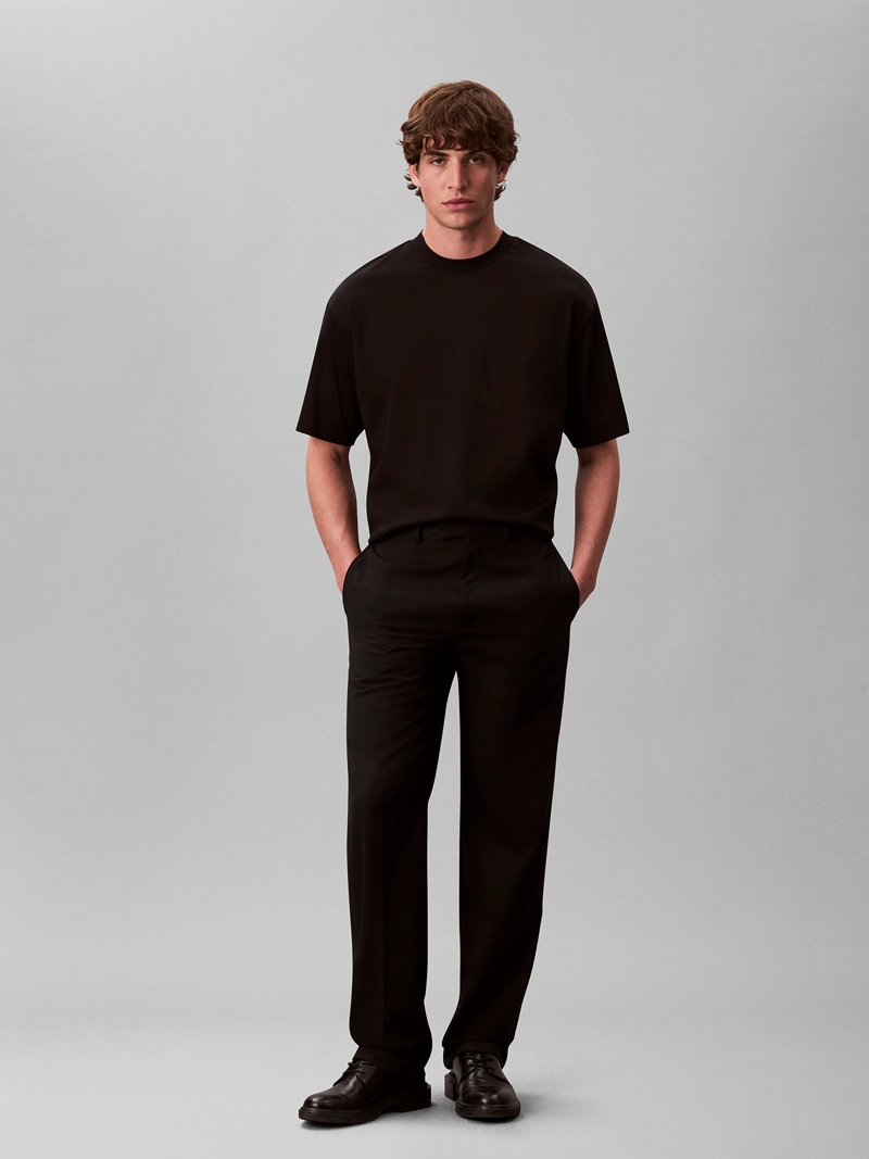 POLERA PREMIUM INTERLOCK - 2