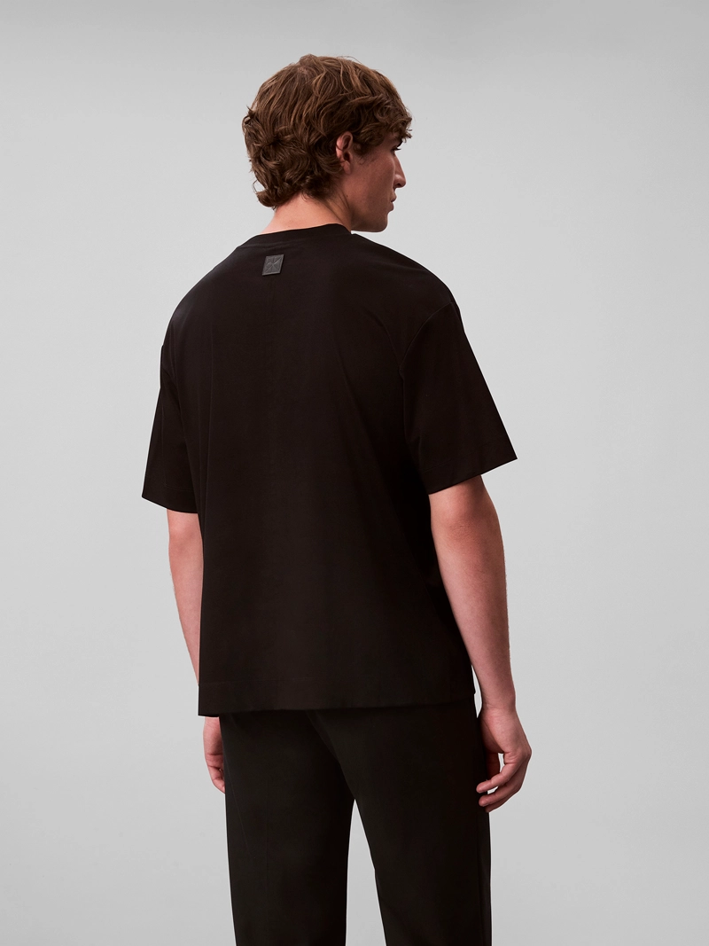 POLERA PREMIUM INTERLOCK - 3