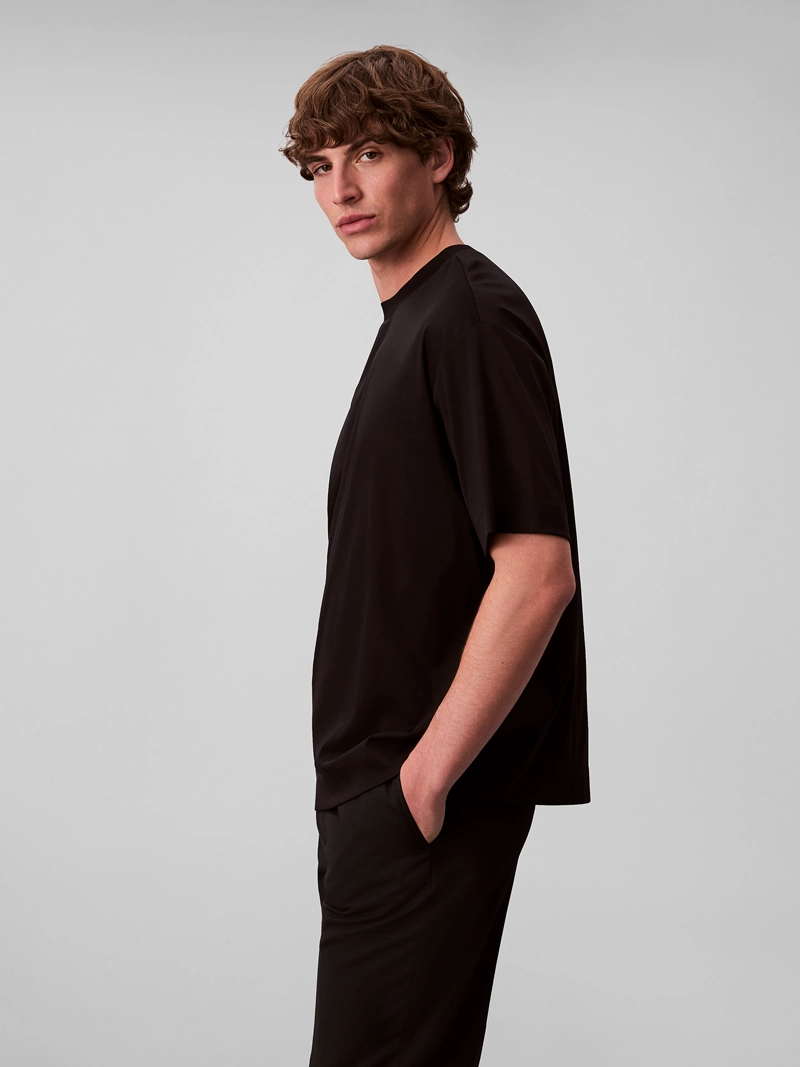 POLERA PREMIUM INTERLOCK - 5