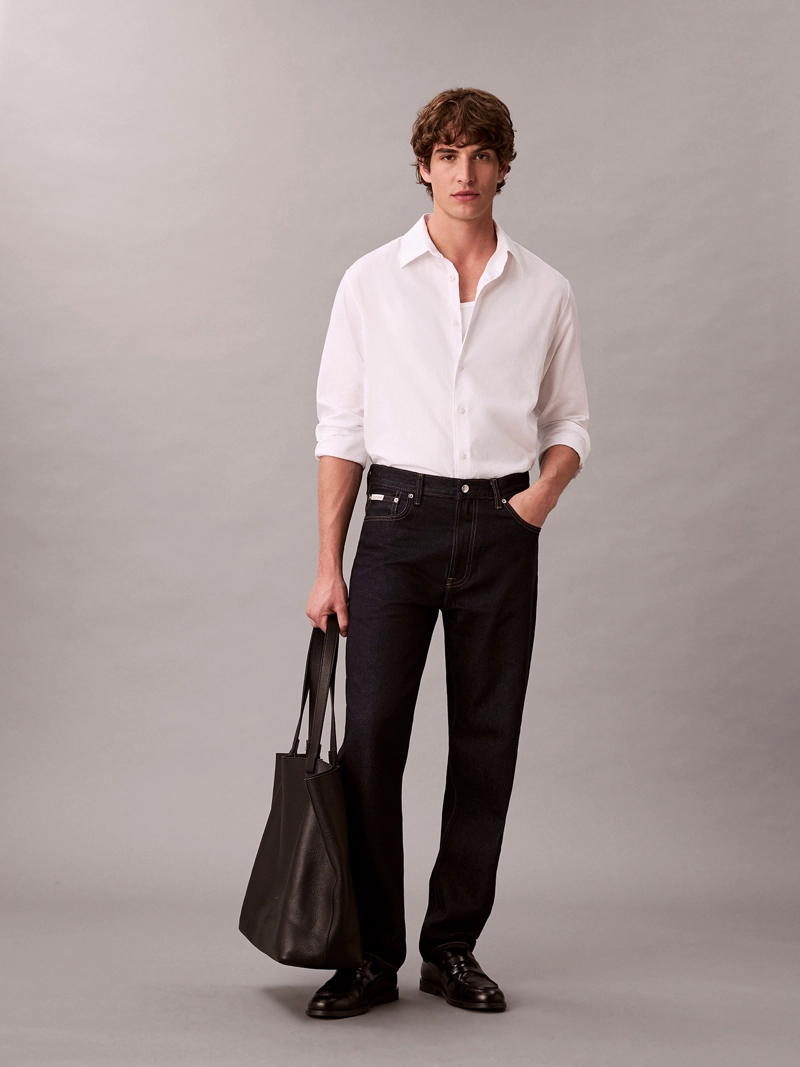 CAMISA EN JACQUARD - 4