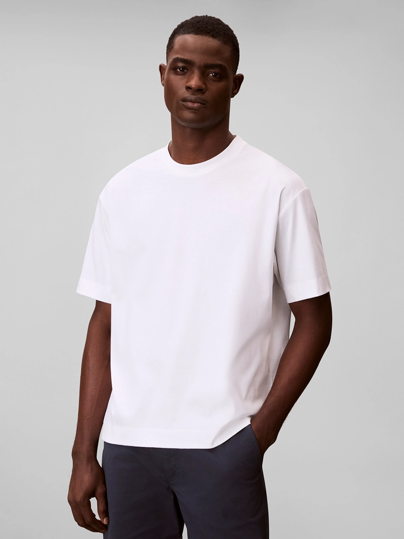 POLERA PREMIUM INTERLOCK - 1