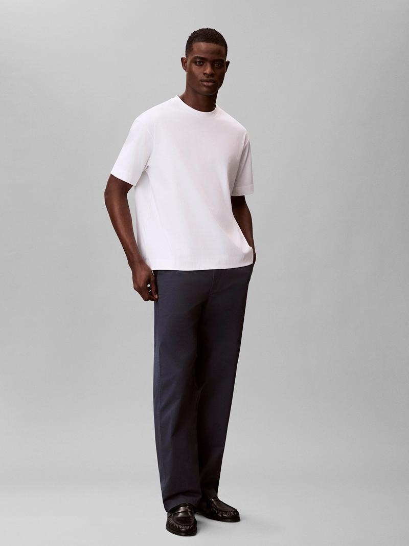 POLERA PREMIUM INTERLOCK - 2