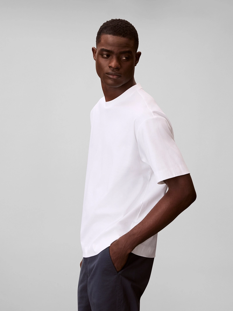 POLERA PREMIUM INTERLOCK - 5