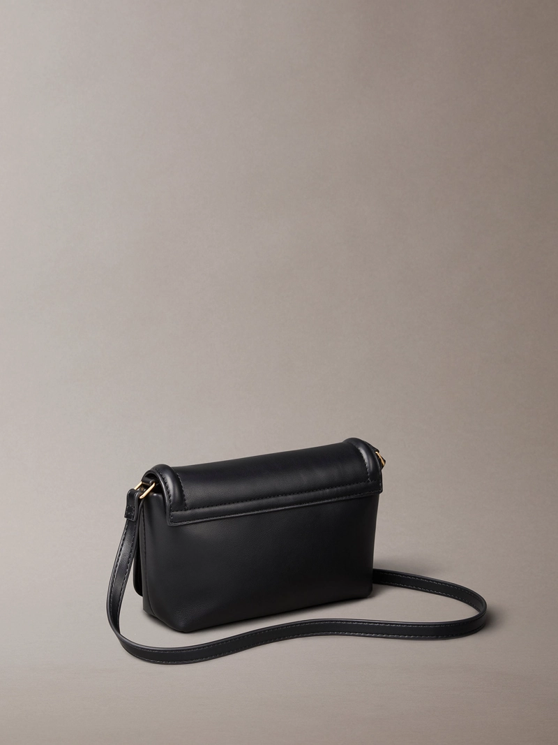 BANDOLERA CON LOGO SOFT TOUCH - 2