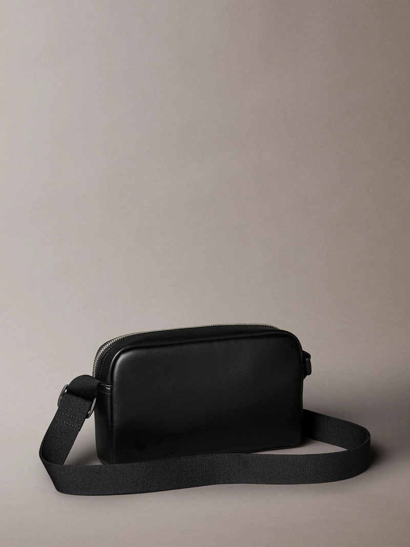 BOLSO CAMERA MONOLOGO - 2