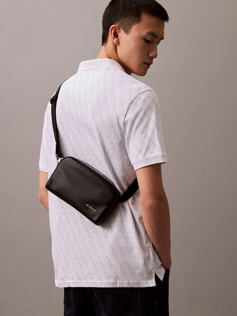 BOLSO CAMERA MONOLOGO - 4