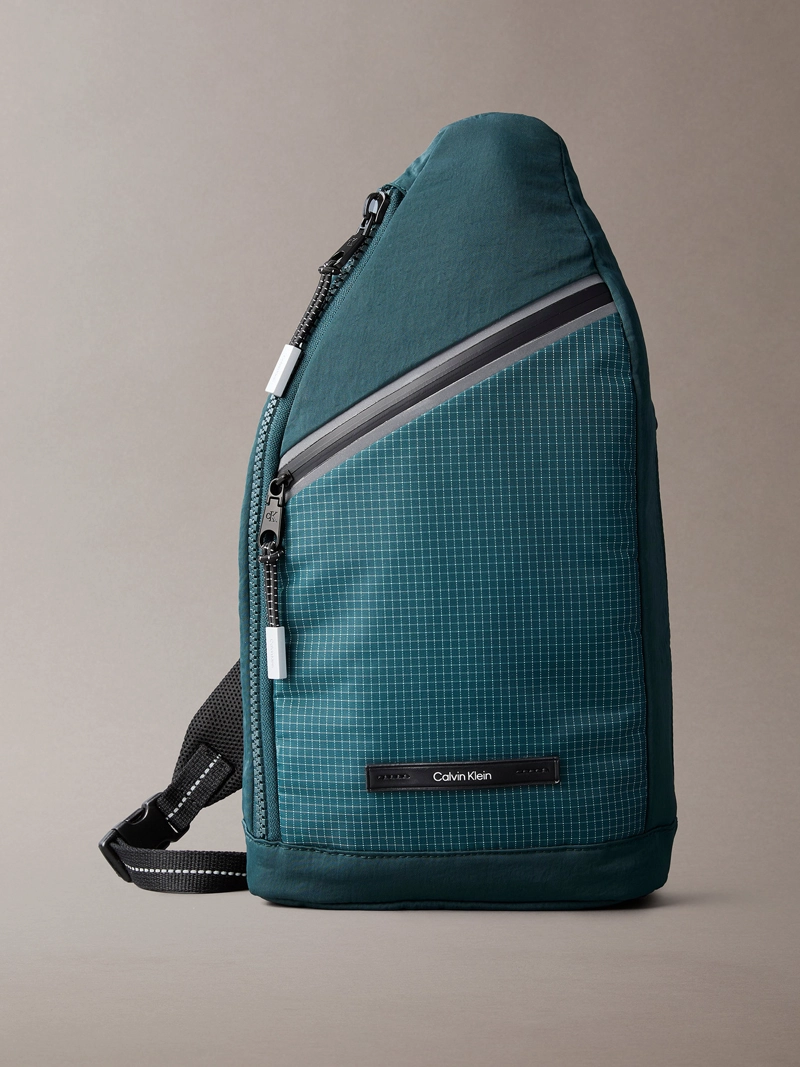 BOLSO DEPORTIVO UTILITY ZIP SLING - 1